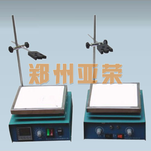 CL-4B型（xíng）、SZCL-4B型磁（cí）力攪（jiǎo）拌器